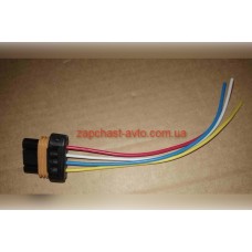 Разъем подключения модуля зажигания Logan, Kangoo, Megane OEM 7700274008-01